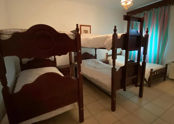 Tatil Evi Cortijo De Lorente *