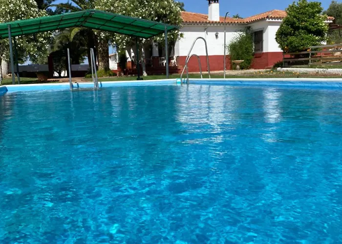 Tatil Evi Cortijo De Lorente