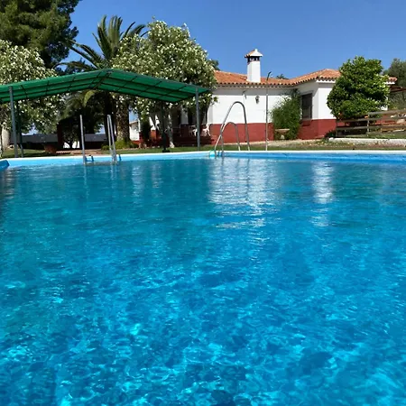 Nyaraló Cortijo De Lorente