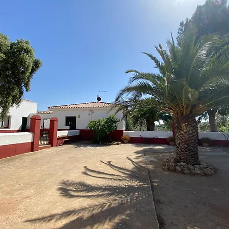 Cortijo De Lorente Teba